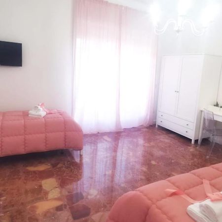 I Pini B&B Recale Exterior foto