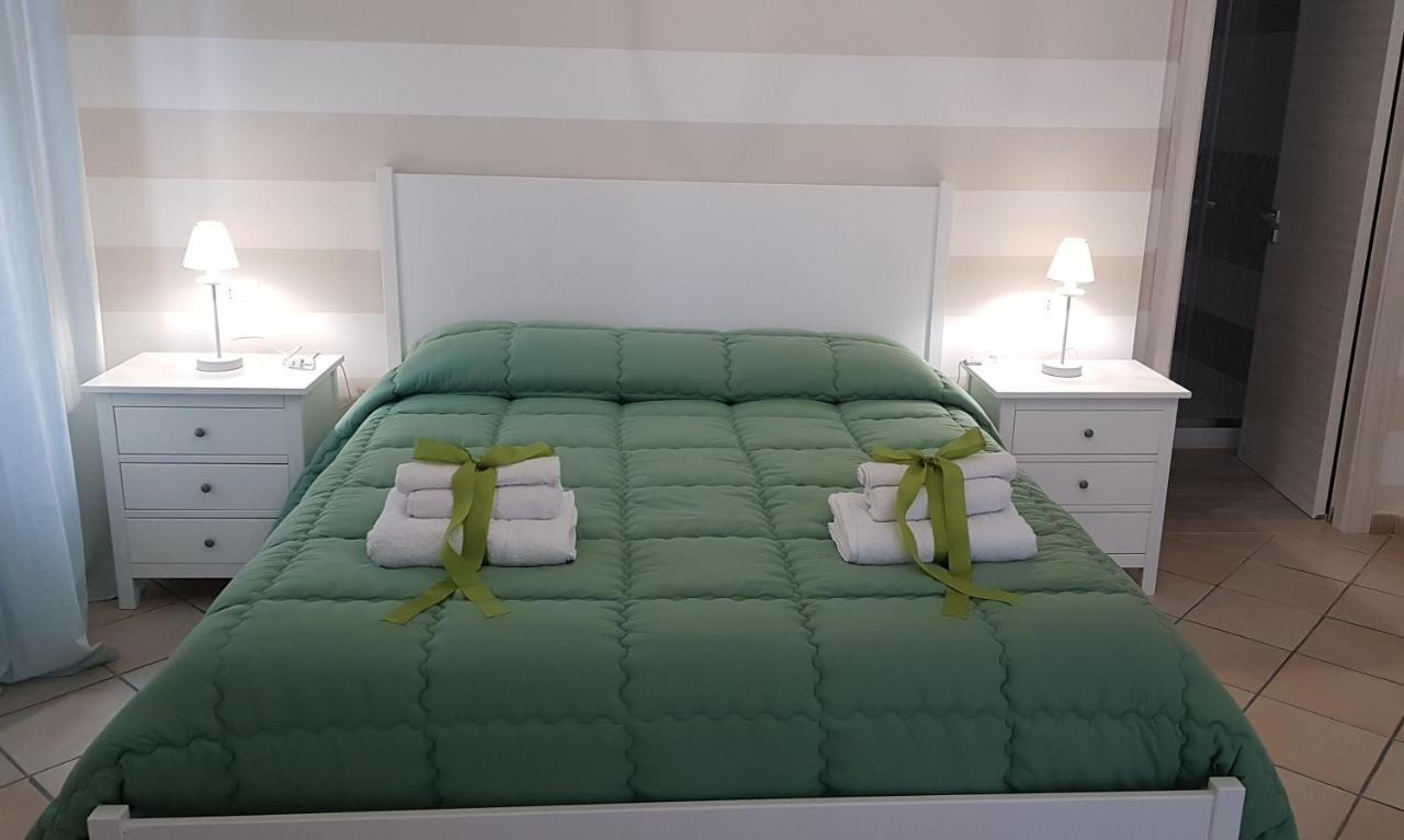 I Pini B&B Recale Zimmer foto