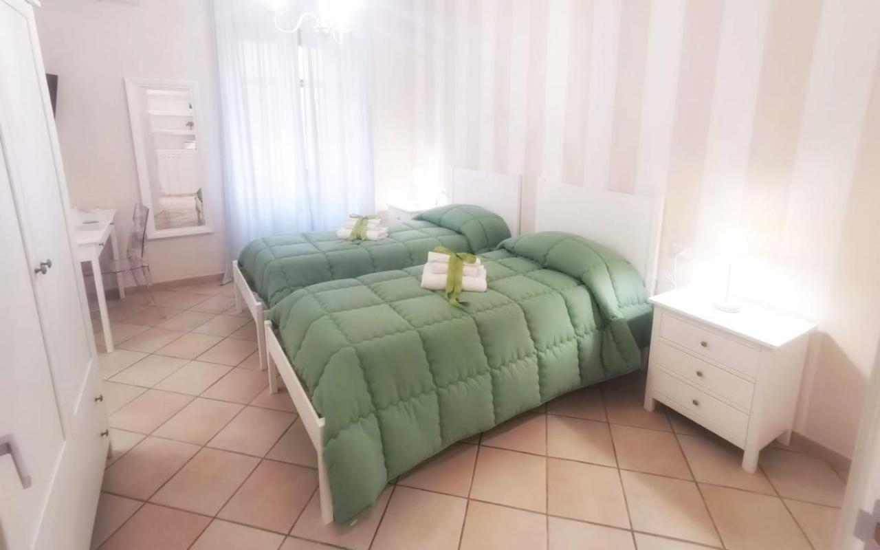 I Pini B&B Recale Exterior foto