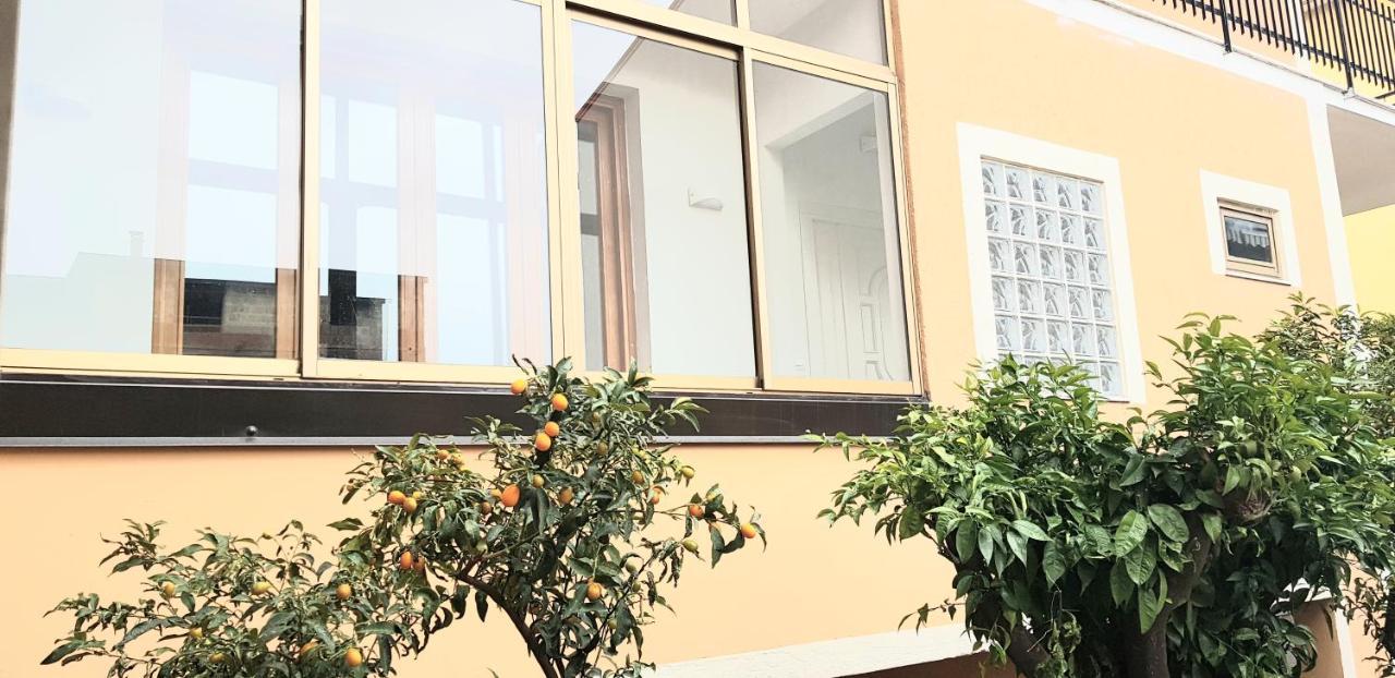 I Pini B&B Recale Exterior foto