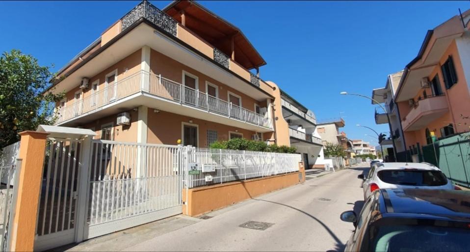 I Pini B&B Recale Exterior foto