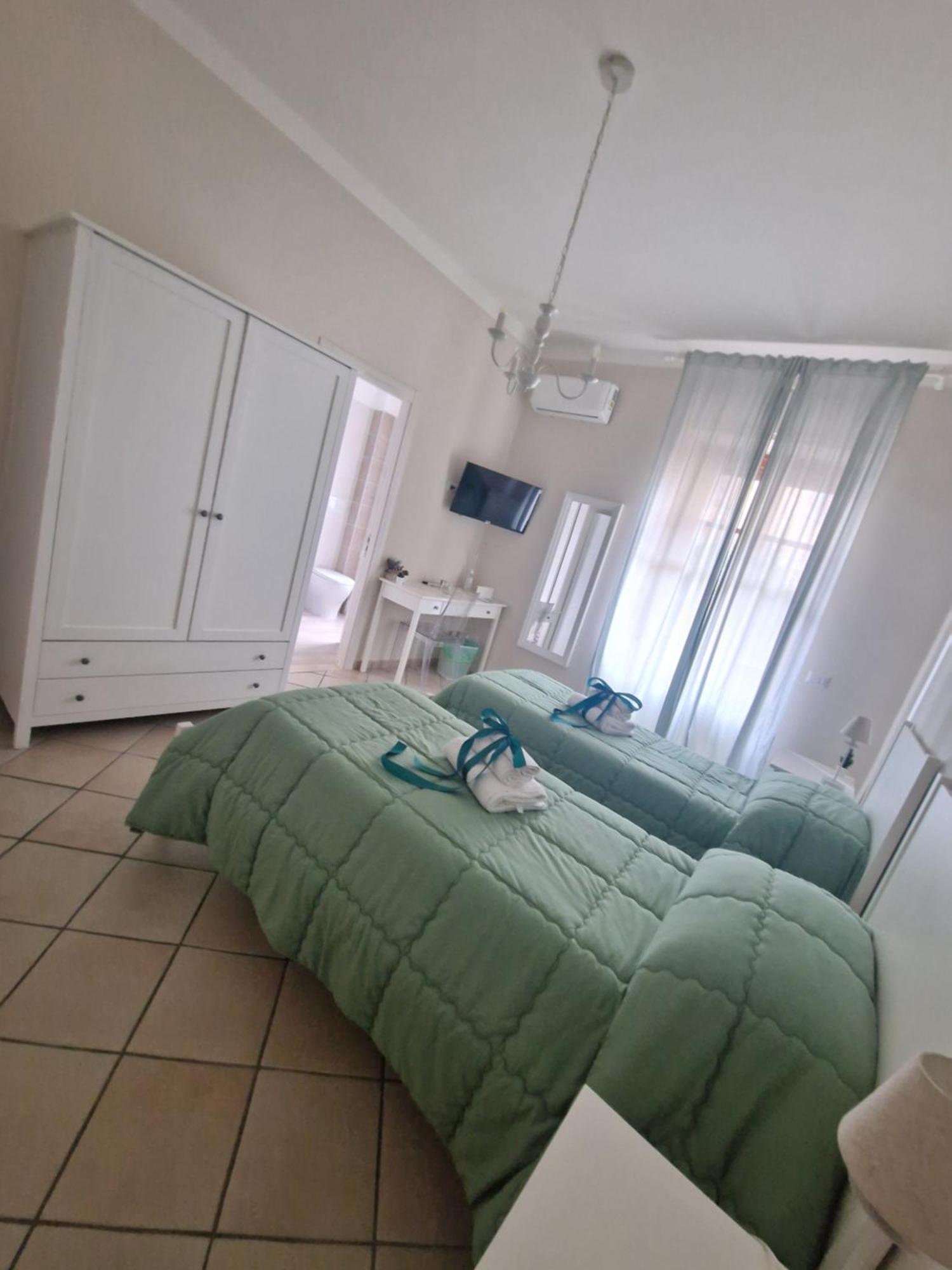 I Pini B&B Recale Exterior foto