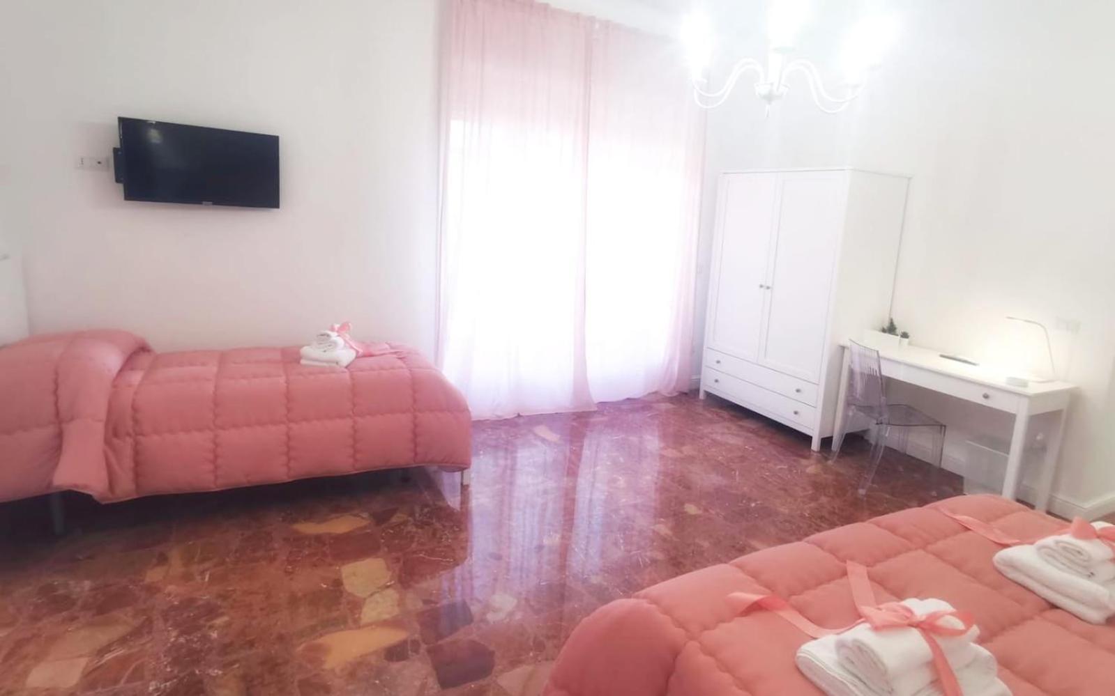 I Pini B&B Recale Exterior foto