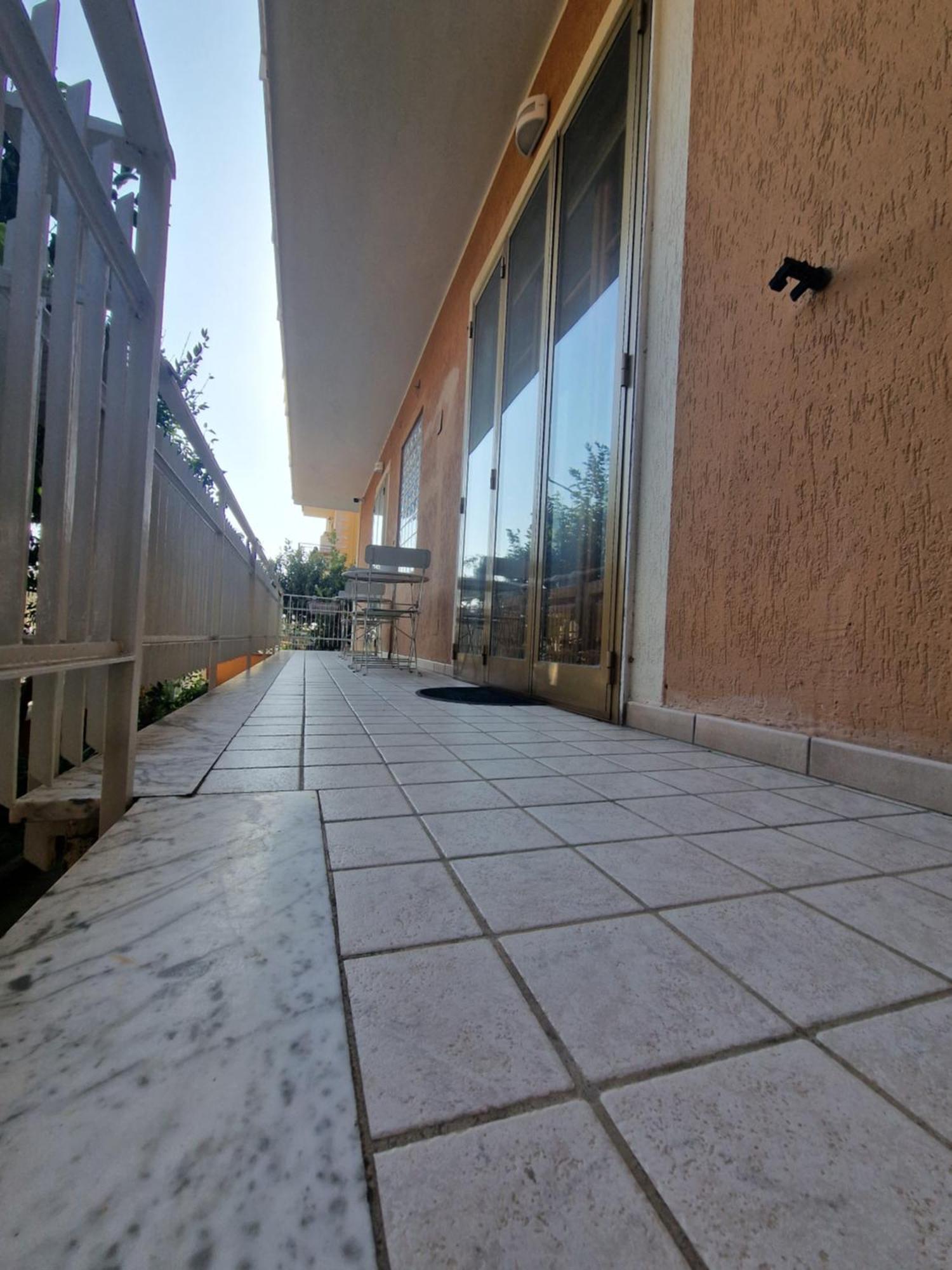 I Pini B&B Recale Exterior foto