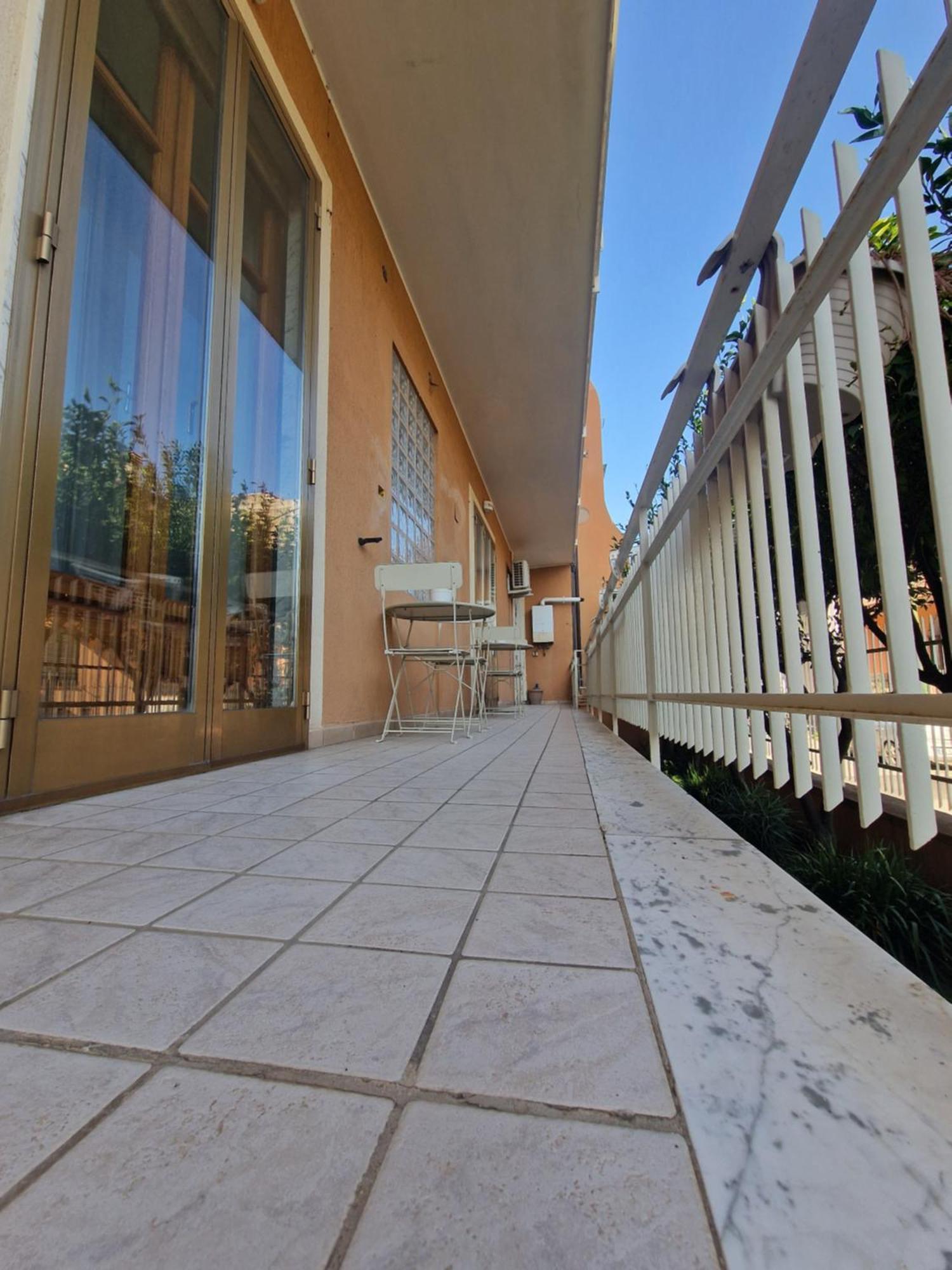 I Pini B&B Recale Exterior foto