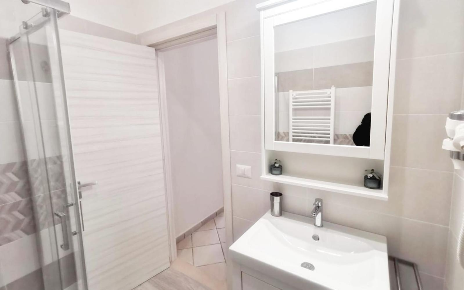 I Pini B&B Recale Exterior foto