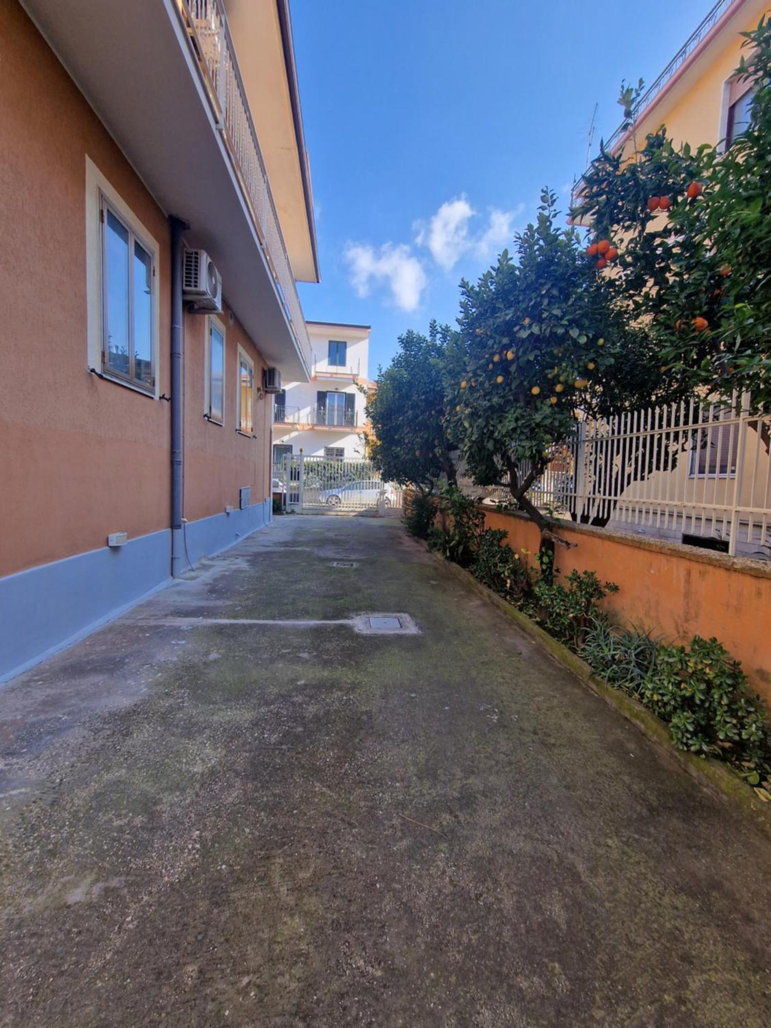 I Pini B&B Recale Exterior foto