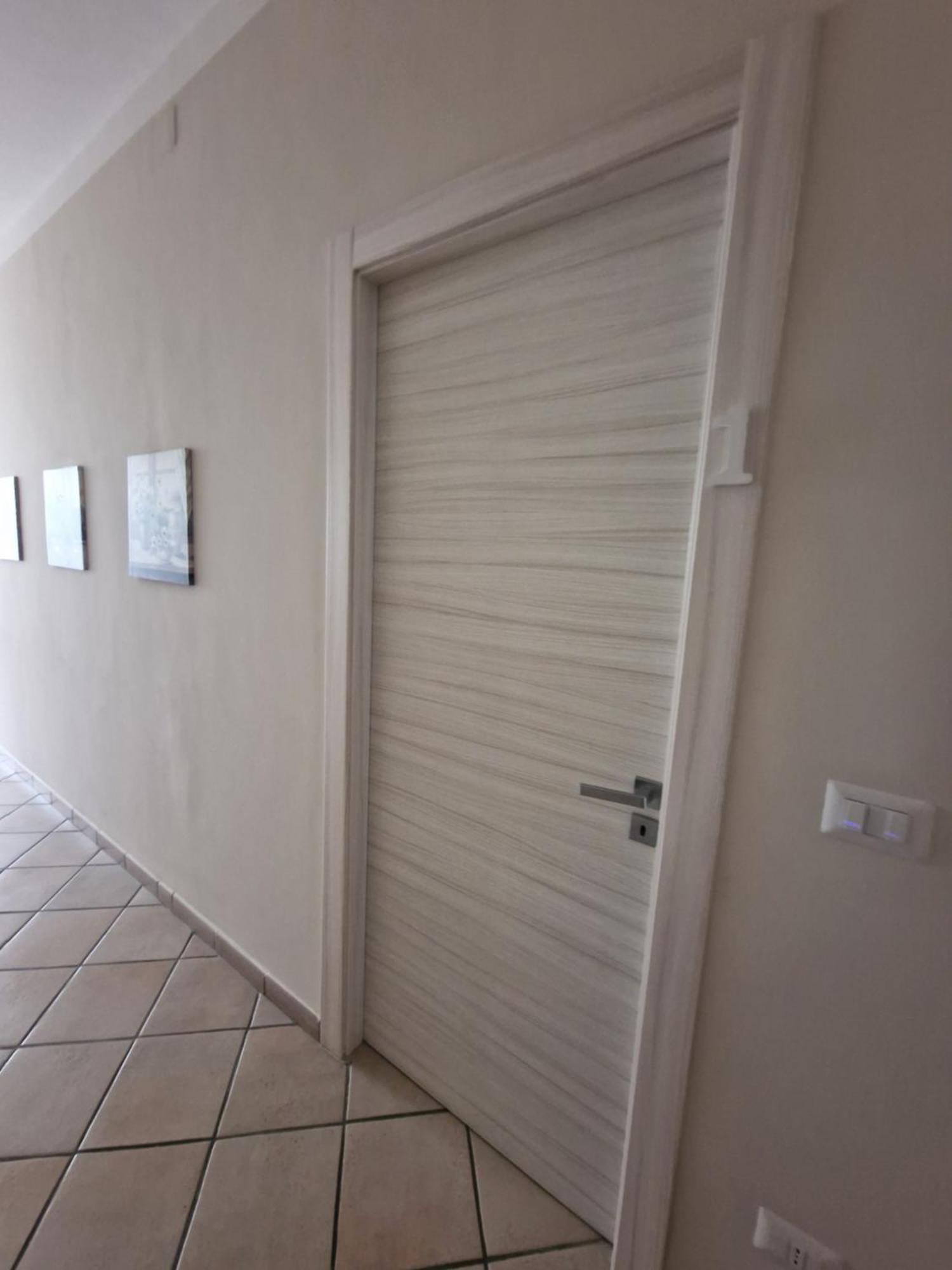 I Pini B&B Recale Exterior foto