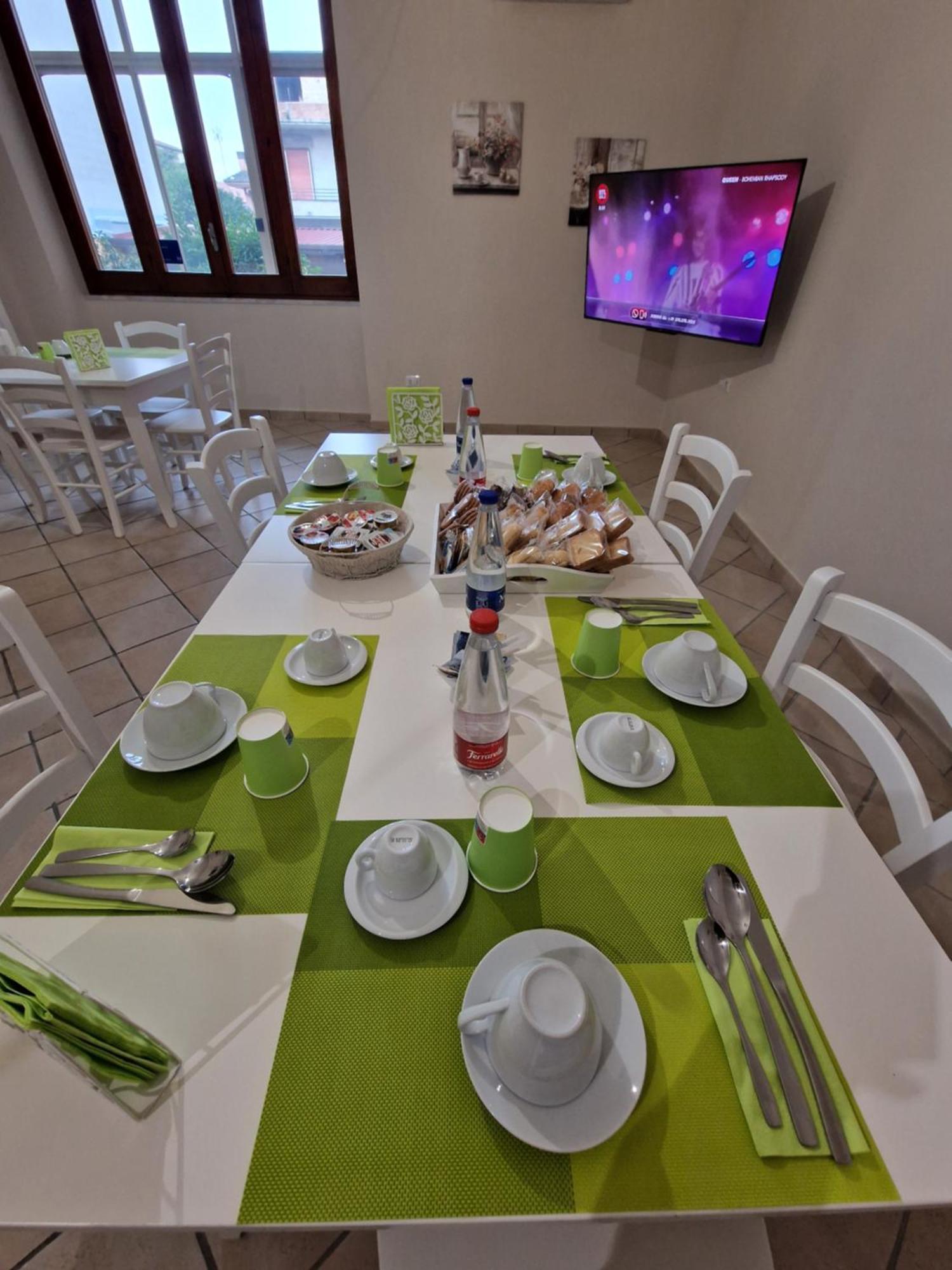 I Pini B&B Recale Exterior foto