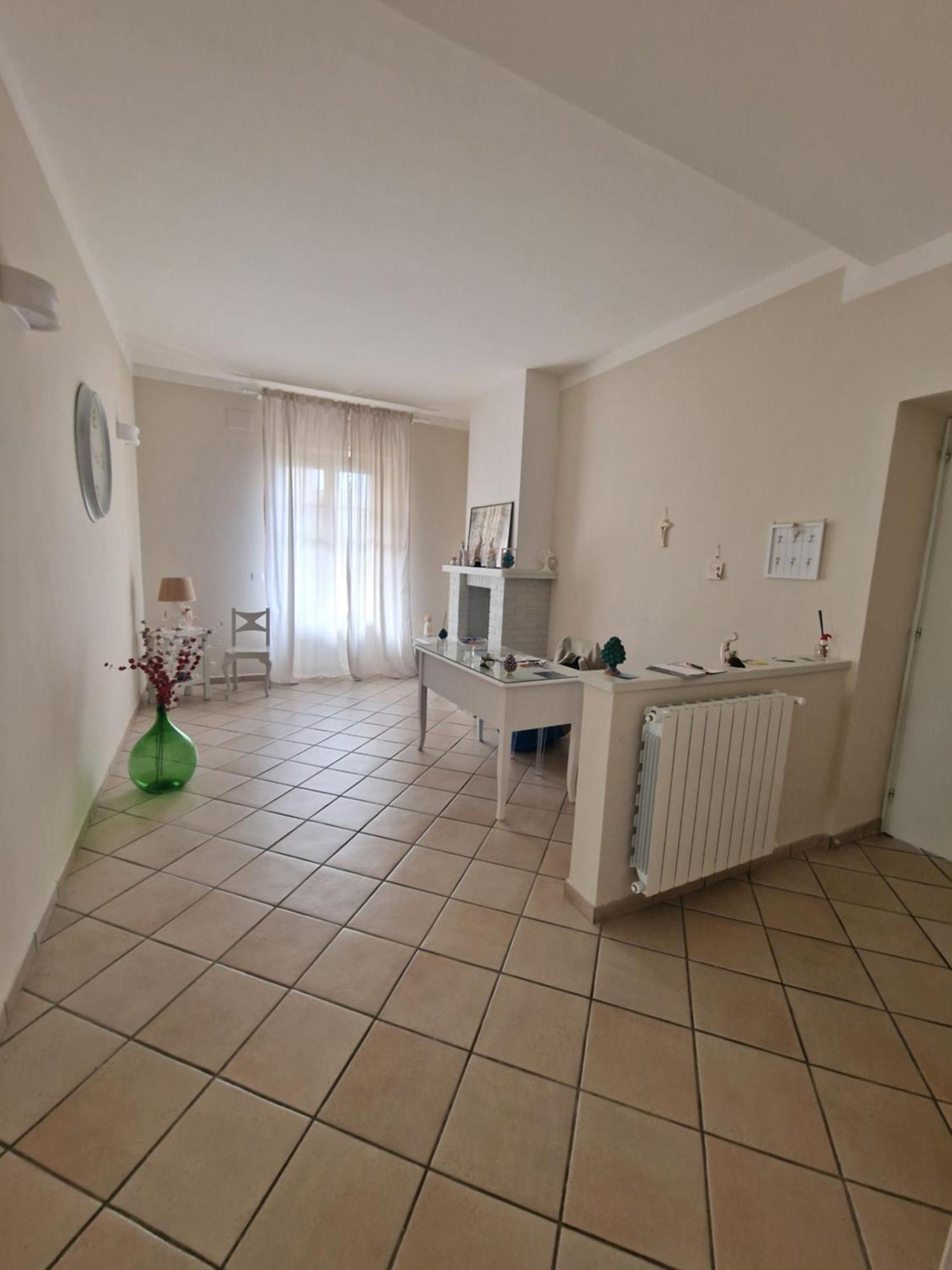 I Pini B&B Recale Exterior foto