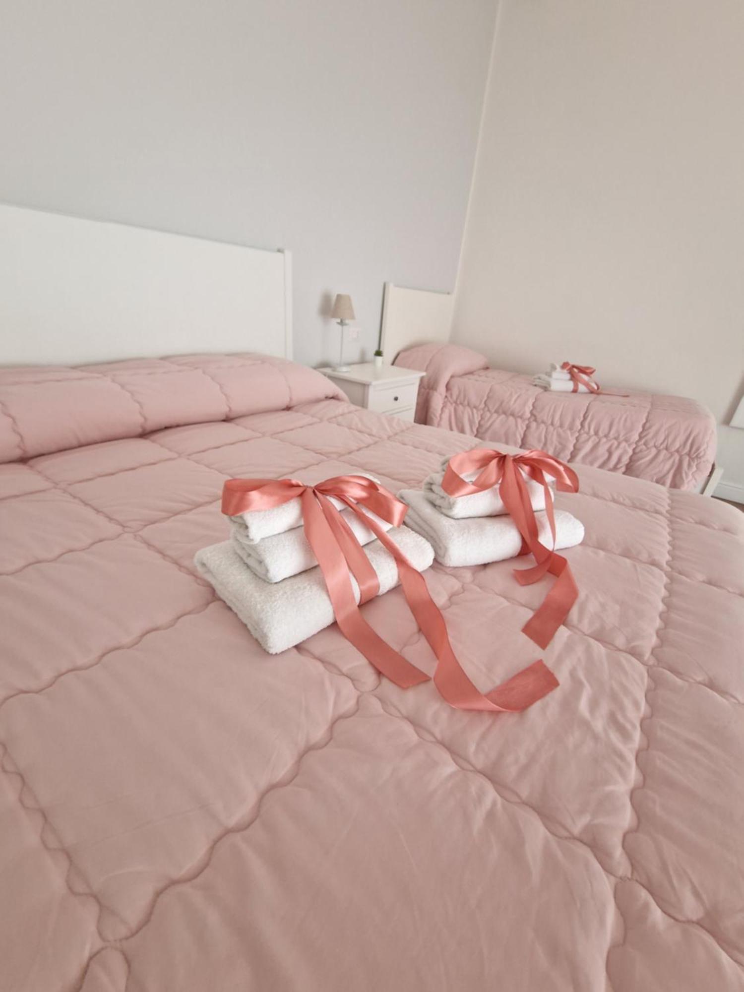 I Pini B&B Recale Exterior foto